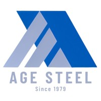 AGE Steel, Since 1979