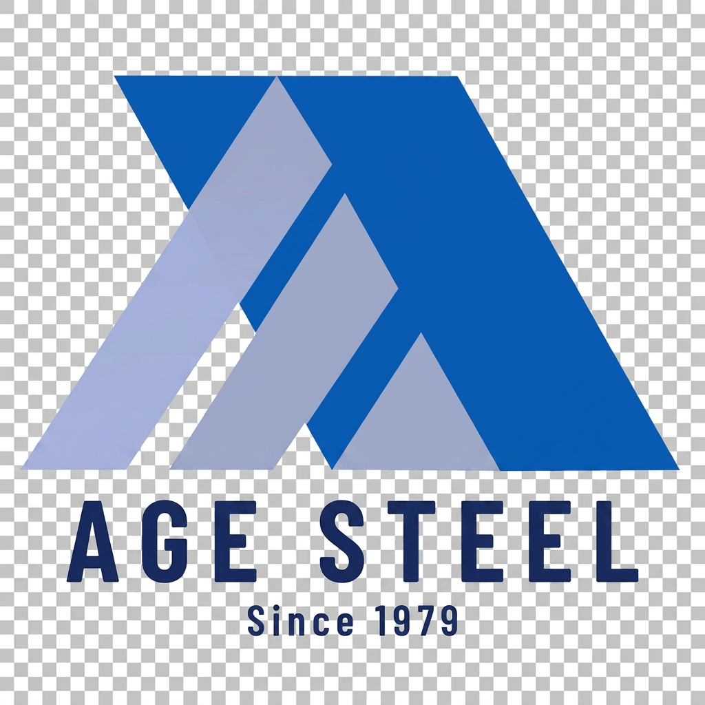AGE Steel, Since 1979