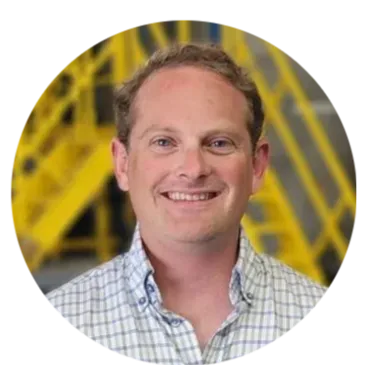 Michael Wasserman, Principal of Cactus Reclamation Services, Dallas